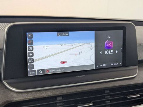 Used 2022 Kia Telluride EX w/ EX Premium Package FWD image 23