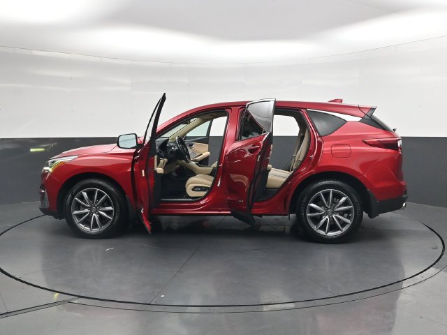 Used 2020 Acura RDX w/ Technology Package FWD image 41