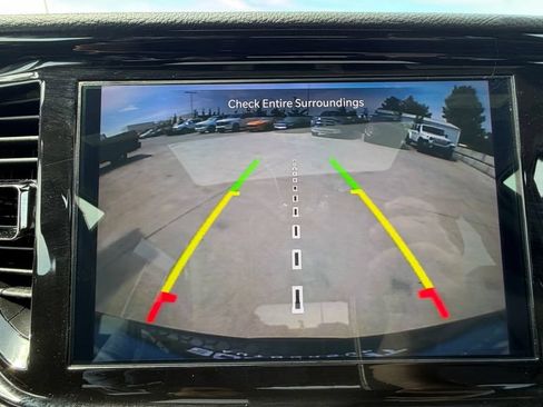 Certified 2024 Dodge Durango GT AWD/4WD image 35