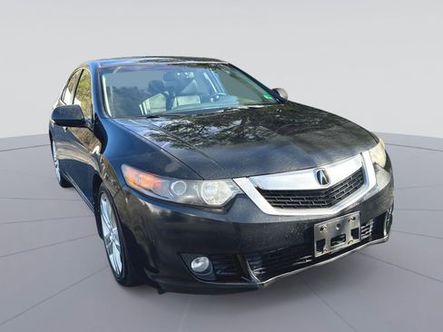 Used 2010 Acura TSX w/ Technology Package image 3