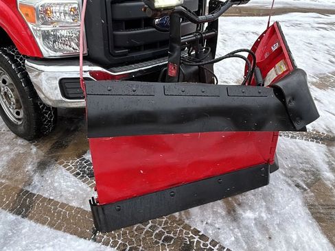 Used 2016 Ford F250 XL w/ Power Equipment Group image 2