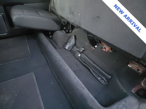 Used 2025 Chevrolet Silverado 2500 High Country w/ Technology Package image 33