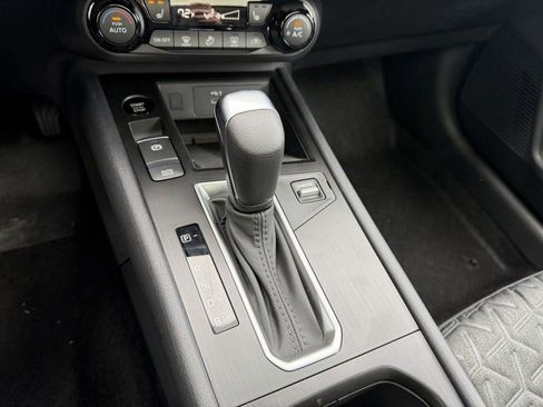 New 2026 Nissan Kicks SV w/ SV Premium Package image 25