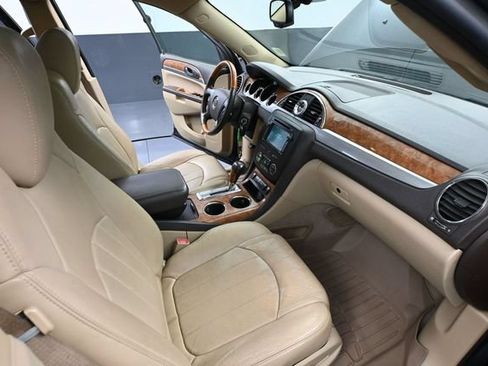 Used 2012 Buick Enclave Premium w/ Trailering Provision Package FWD image 52