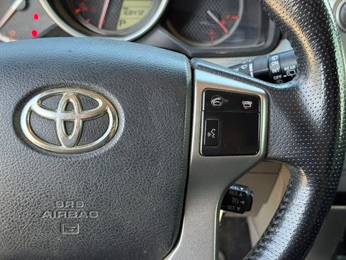 Used 2013 Toyota 4Runner SR5 w/ Premium Pkg AWD/4WD image 16
