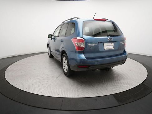 Used 2015 Subaru Forester 2.5i Premium w/ All-Weather Package AWD/4WD image 33