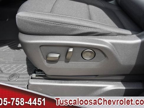 New 2026 Chevrolet Silverado 1500 Custom Trail Boss AWD/4WD image 15