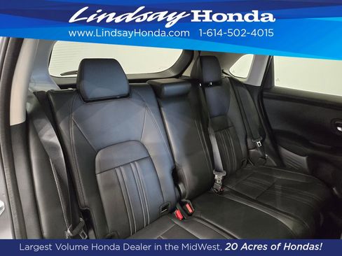 Used 2026 Honda HR-V EX-L image 10