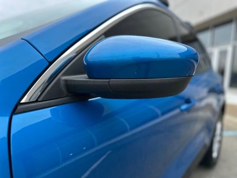 Used 2021 Ford Escape SE w/ Convenience Package image 17