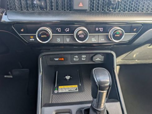 Used 2023 Honda CR-V EX-L image 17