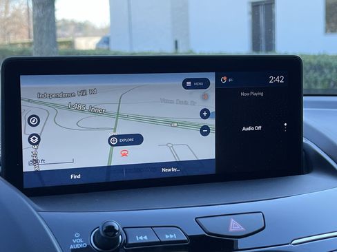 Used 2022 Acura RDX AWD image 24