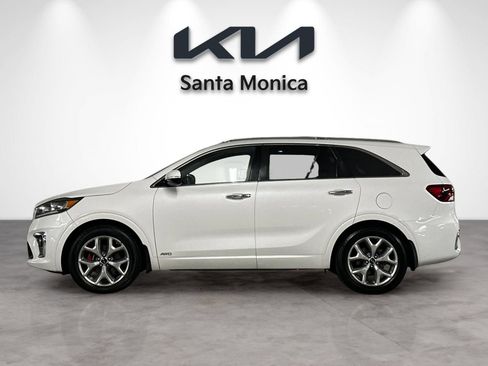 Used 2019 Kia Sorento SX image 3