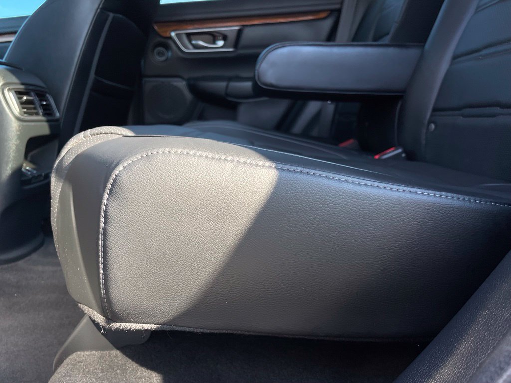 Certified 2020 Honda CR-V Touring image 38