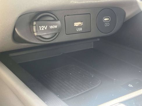 Certified 2026 Hyundai Elantra Sport FWD image 25