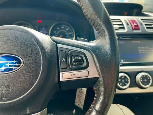 Used 2016 Subaru Crosstrek 2.0i Premium w/ Popular Package #1 image 16