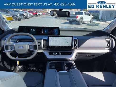 New 2026 Ford Expedition Max Active AWD/4WD image 7