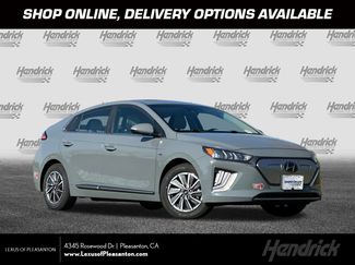 Used 2020 Hyundai Ioniq Limited video 1