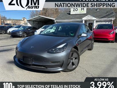 Used 2023 Tesla Model 3 Long Range