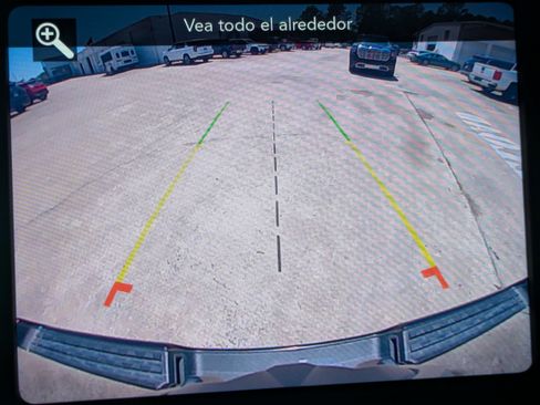 Used 2021 RAM 1500 Big Horn RWD image 12