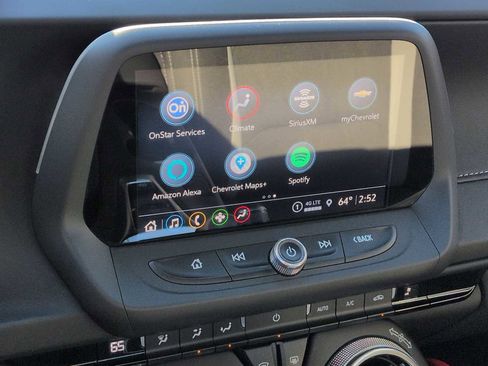 Used 2023 Chevrolet Camaro SS image 27