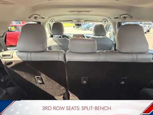 Used 2023 Toyota Highlander LE FWD image 14