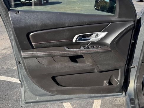 Used 2013 GMC Terrain SLE image 14