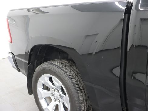 Used 2020 RAM 1500 Big Horn AWD/4WD image 25