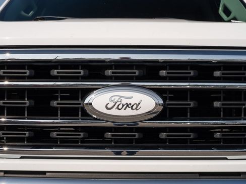 Certified 2021 Ford F150 XLT w/ XTR Package AWD/4WD image 3
