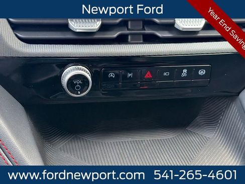 New 2026 Ford Explorer ST image 22