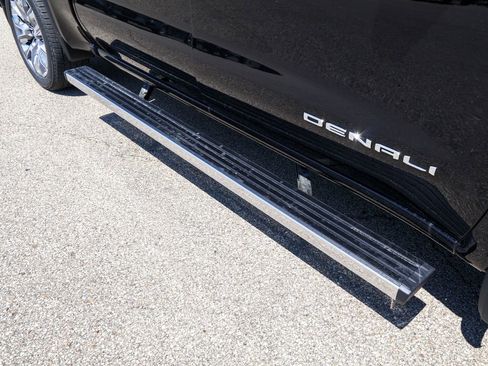 New 2026 GMC Sierra 1500 Denali AWD/4WD image 34