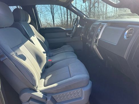 Used 2013 Ford F150 XLT w/ XLT Chrome Pkg image 18