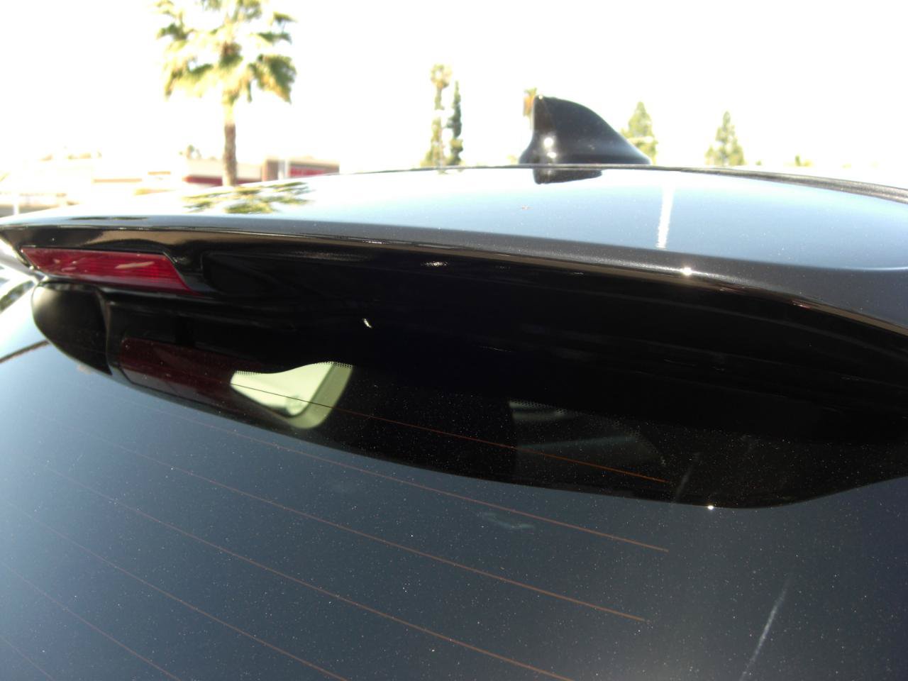 Used 2019 Nissan Rogue S FWD image 16