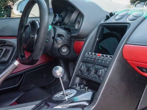 Used 2004 Lamborghini Gallardo Twin-Turbo image 49