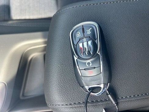 New 2026 Buick Envista Preferred w/ Convenience I Package image 24