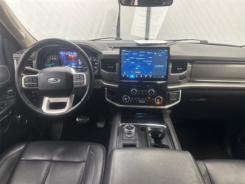 Used 2024 Ford Expedition Max XLT image 24