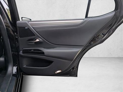 Used 2023 Lexus ES 350 F Sport image 27