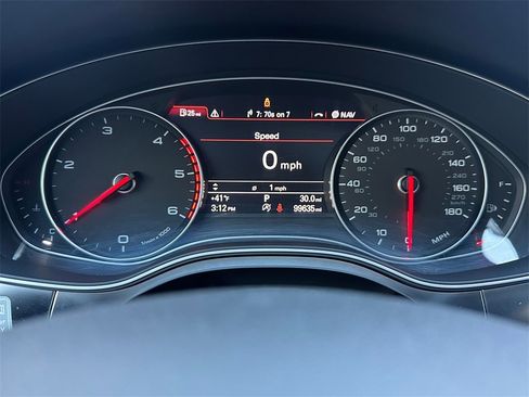 Used 2014 Audi A6 TDI Premium Plus image 26