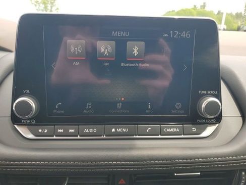 Certified 2023 Nissan Rogue SL AWD/4WD image 32
