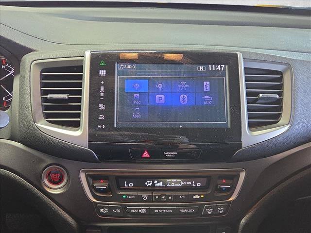 Used 2016 Honda Pilot EX-L image 11