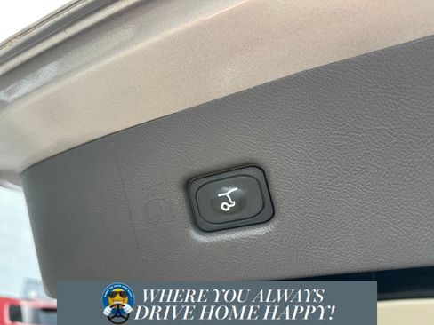 Certified 2021 Lincoln Nautilus Reserve w/ Equipment Group 201A image 28