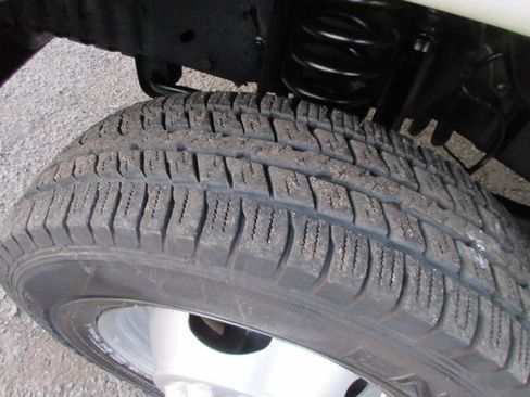 Used 2012 Ford E-350 and Econoline 350 Super Duty w/ PWR Locks & Windows Group RWD image 43