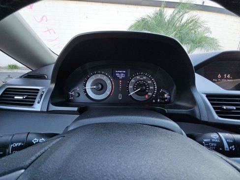 Used 2013 Honda Odyssey Touring image 5