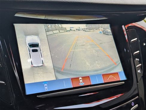 Used 2018 Cadillac Escalade Luxury image 20