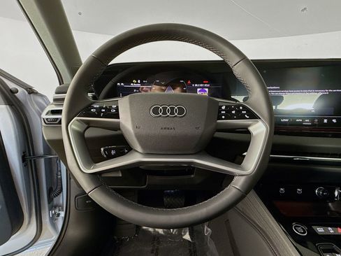 New 2025 Audi A5 2.0T Premium Plus image 10