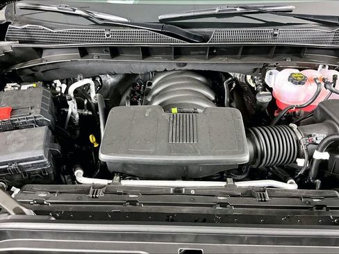 New 2026 GMC Sierra 1500 AT4X AWD/4WD image 2