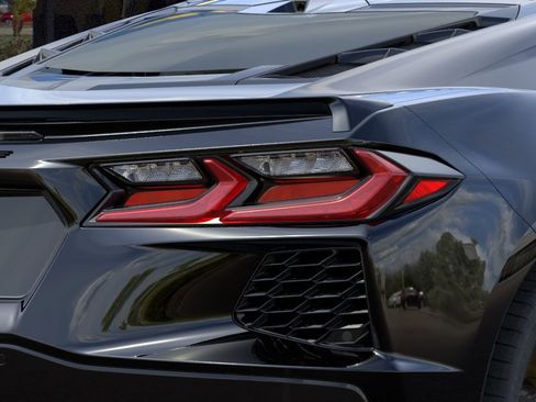 New 2026 Chevrolet Corvette Stingray Coupe RWD image 11