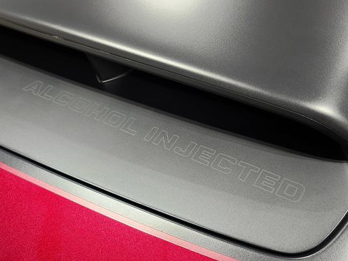 Used 2023 Dodge Challenger SRT Hellcat Redeye image 38