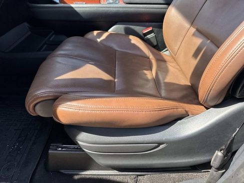 Used 2023 Lincoln Navigator Reserve w/ Monochromatic Package image 22