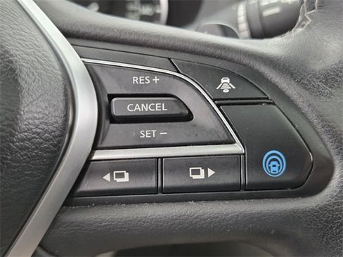 Certified 2023 INFINITI QX50 Luxe w/ Cargo Package image 32