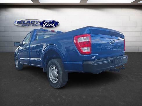 Used 2022 Ford F150 XL image 3